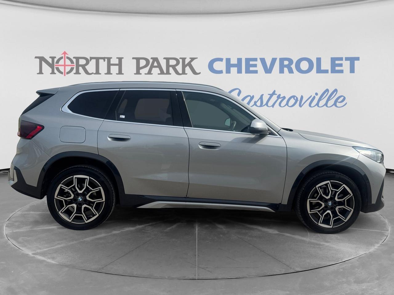2024 BMW X1 xDrive28i Castroville TX