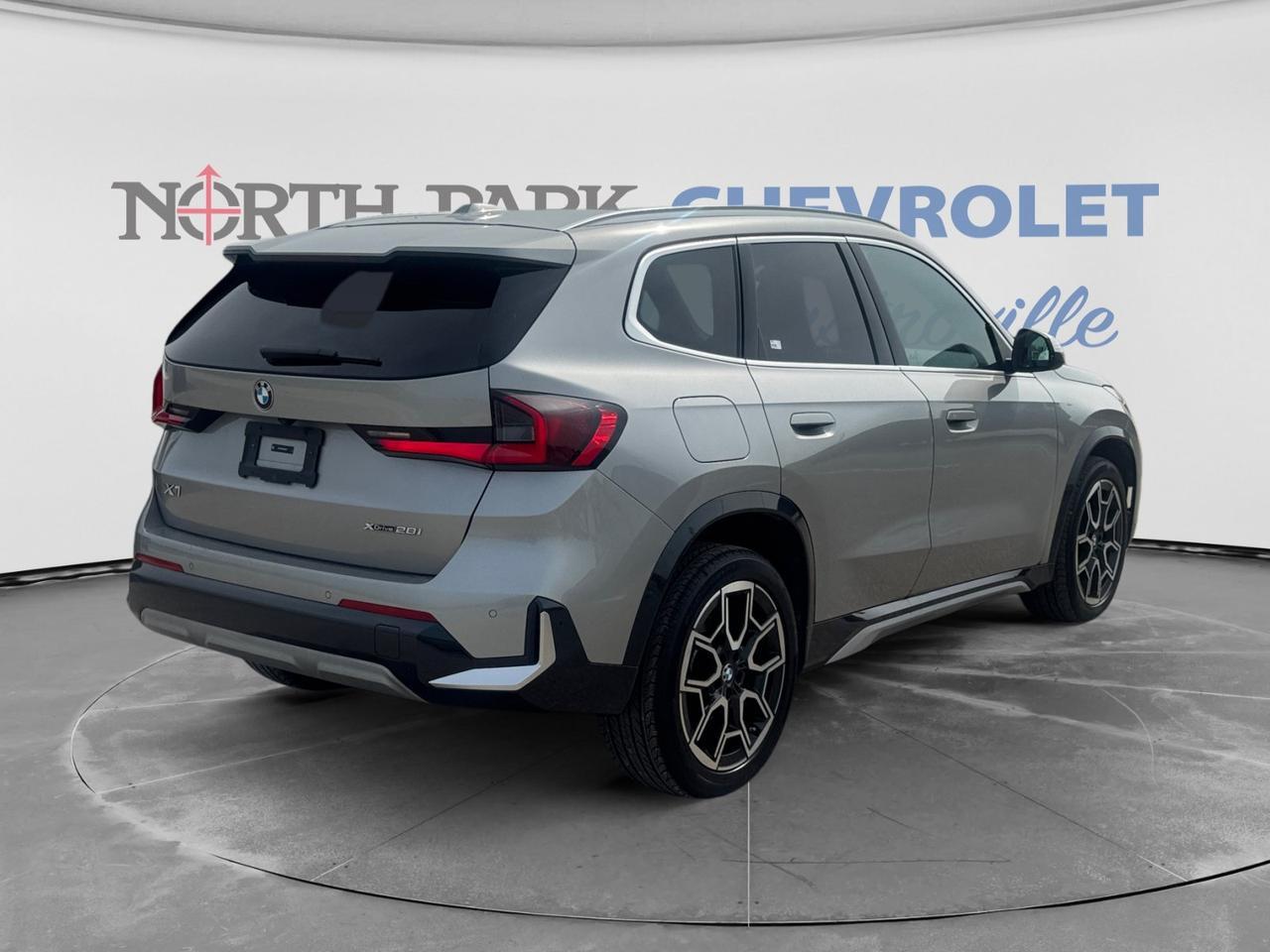 2024 BMW X1 xDrive28i Castroville TX