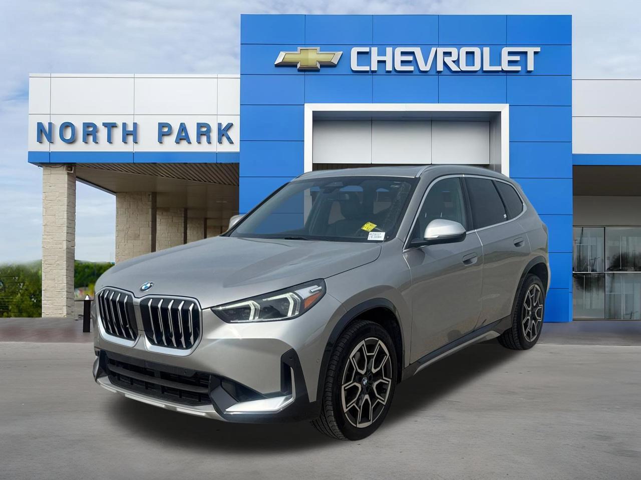 2024 BMW X1 xDrive28i