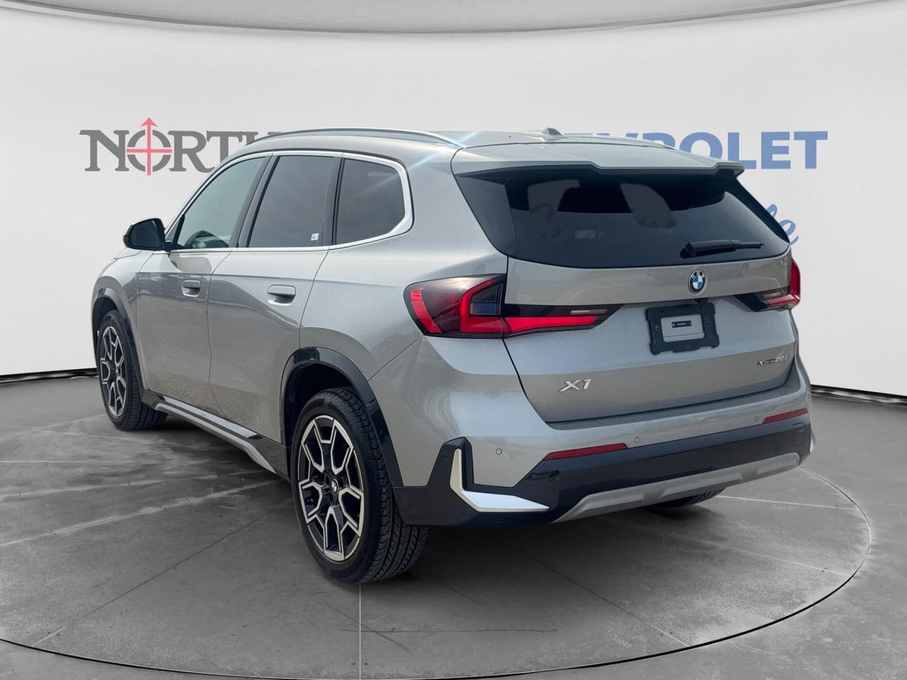 2024 BMW X1 xDrive28i Castroville TX