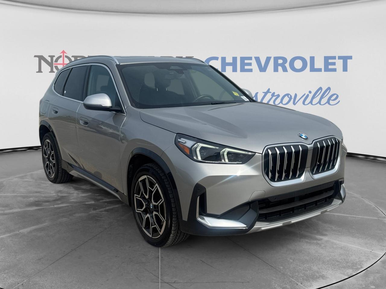2024 BMW X1 xDrive28i