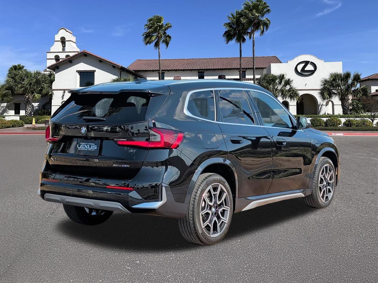 2024 BMW X1 xDrive28i