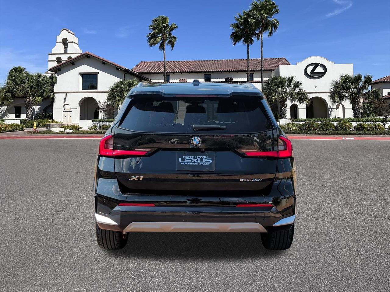 2024 BMW X1 xDrive28i