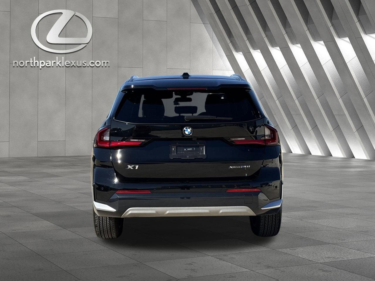 2024 BMW X1 xDrive28i San Antonio TX