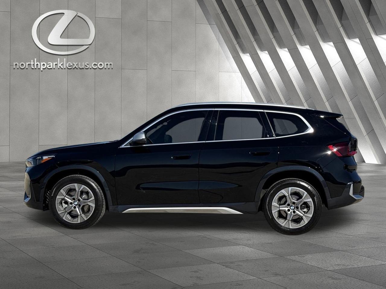 2024 BMW X1