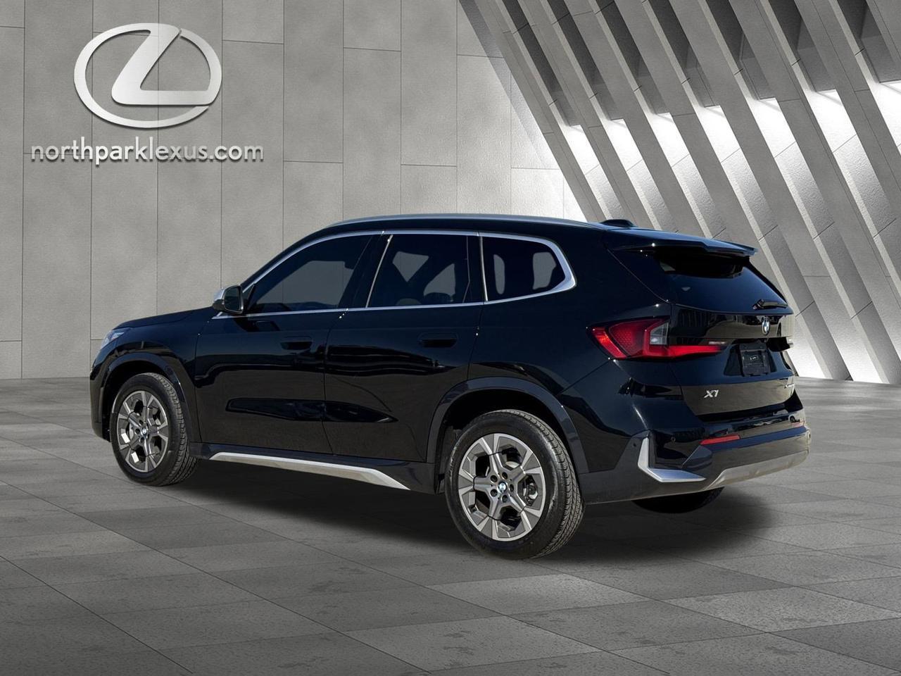 2024 BMW X1 xDrive28i San Antonio TX