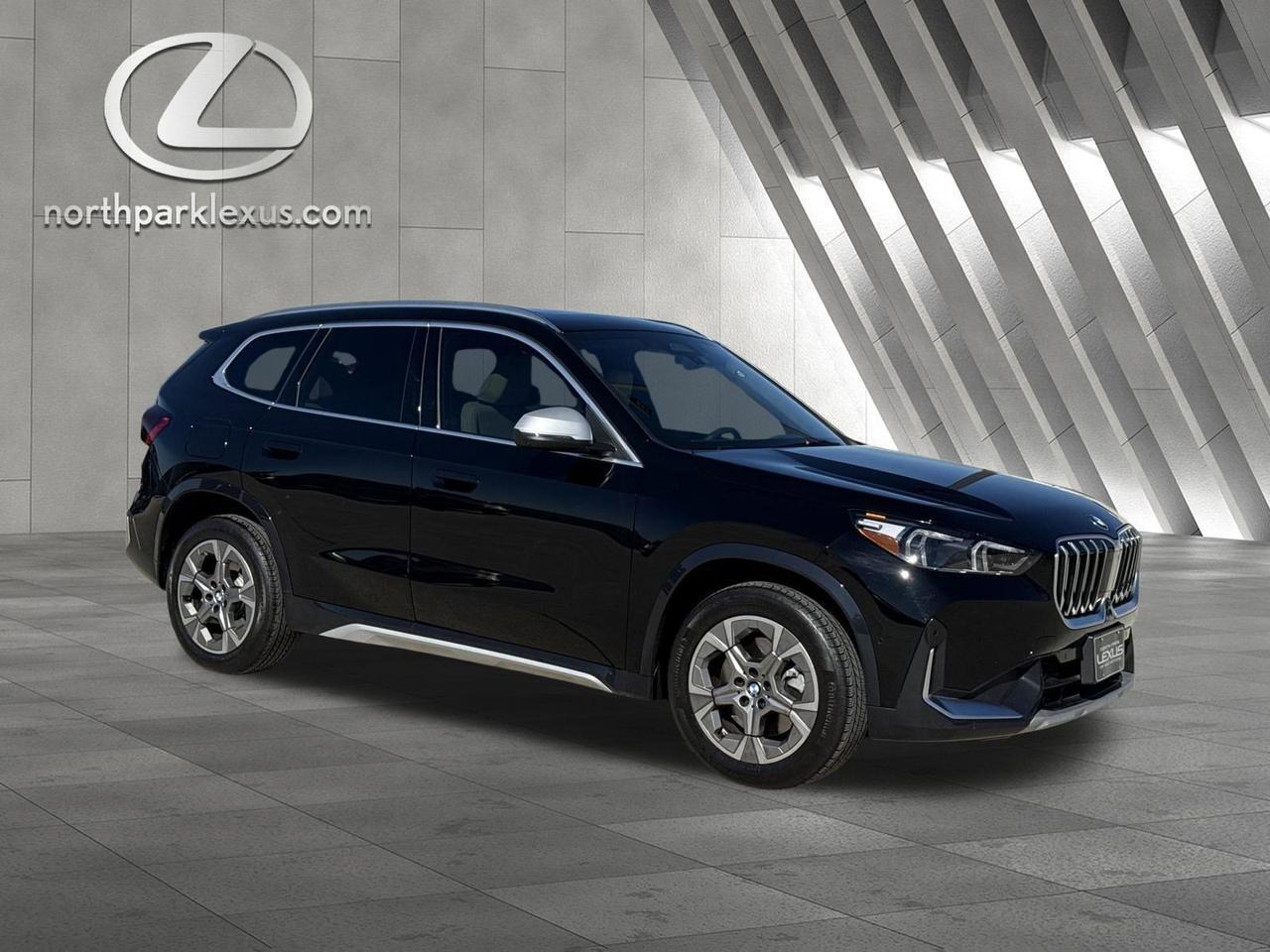 2024 BMW X1 xDrive28i San Antonio TX