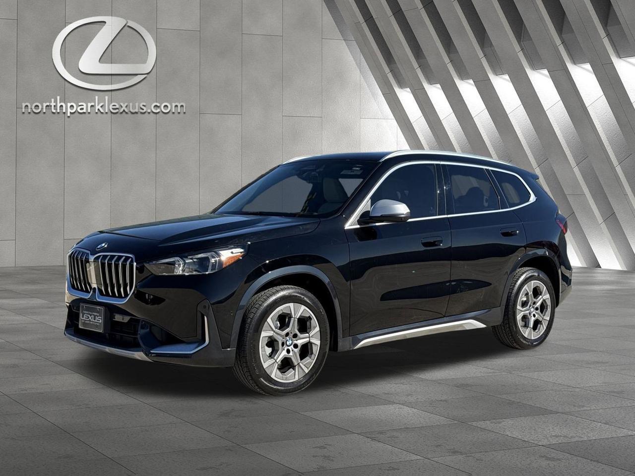 2024 BMW X1 xDrive28i San Antonio TX