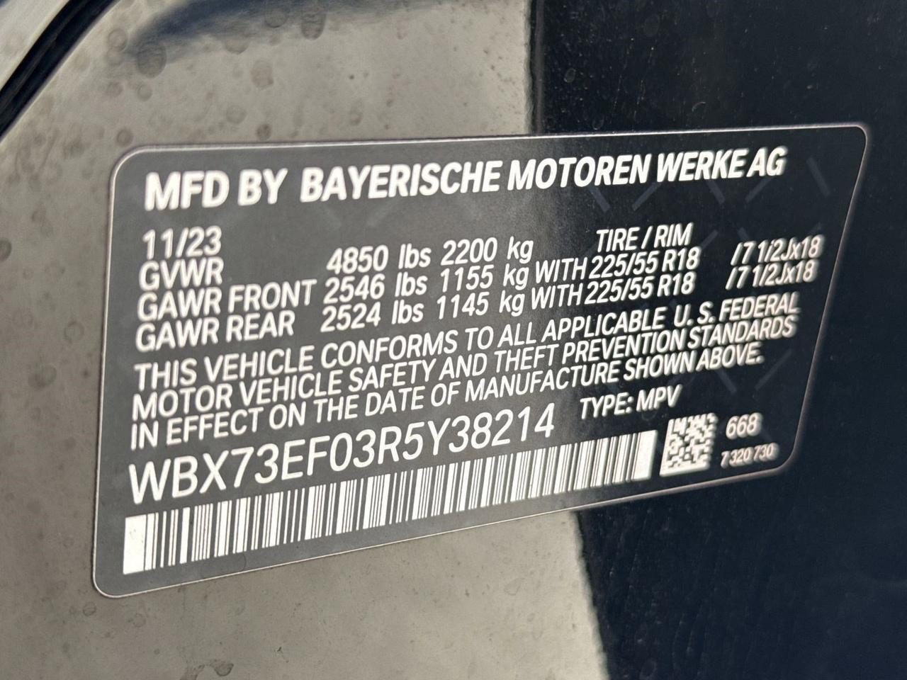 2024 BMW X1 xDrive28i San Antonio TX