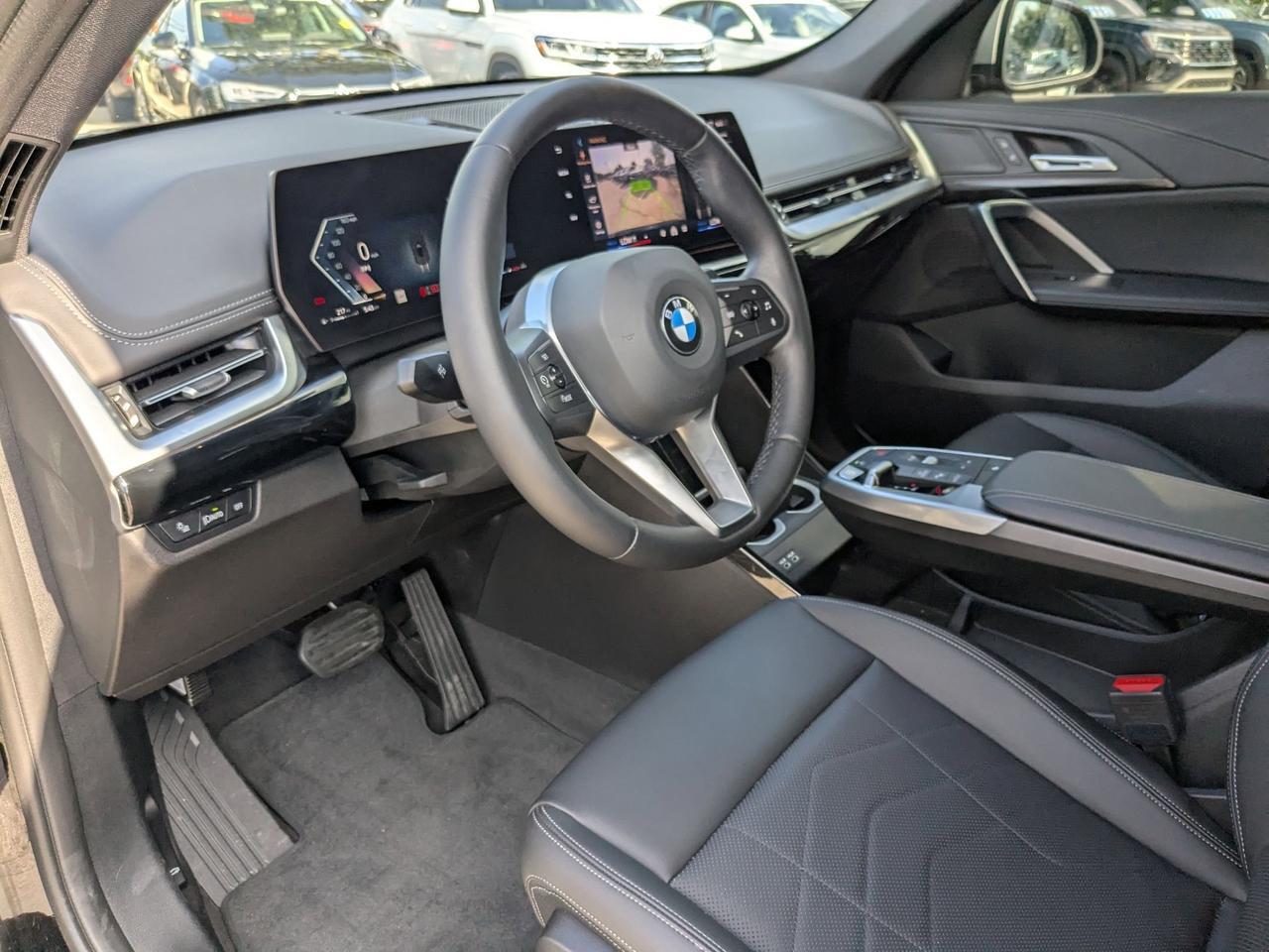 2024 BMW X1 xDrive28i San Antonio TX