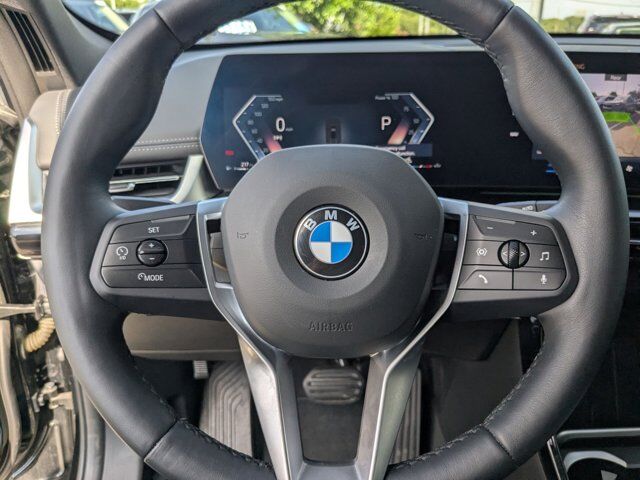 2024 BMW X1 xDrive28i San Antonio TX