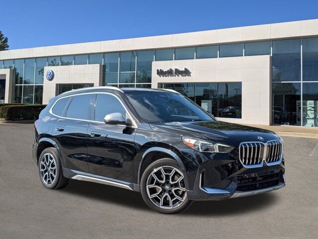 2024 BMW X1 xDrive28i San Antonio TX