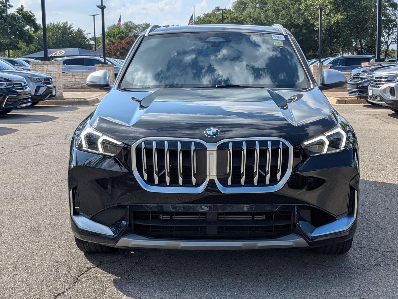 2024 BMW X1 xDrive28i San Antonio TX
