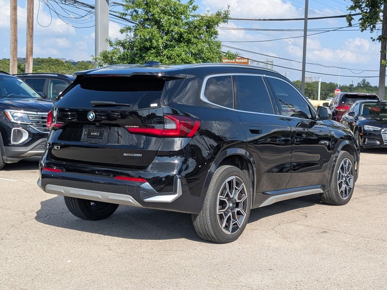 2024 BMW X1 xDrive28i San Antonio TX