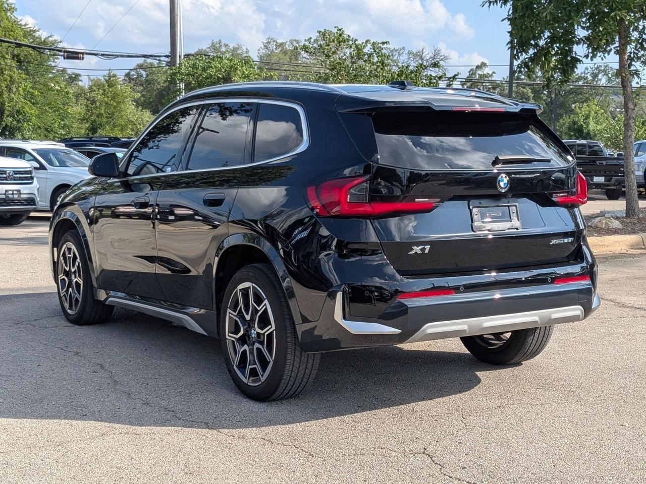 2024 BMW X1 xDrive28i San Antonio TX