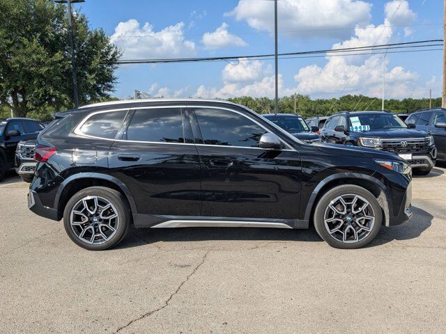2024 BMW X1 xDrive28i San Antonio TX