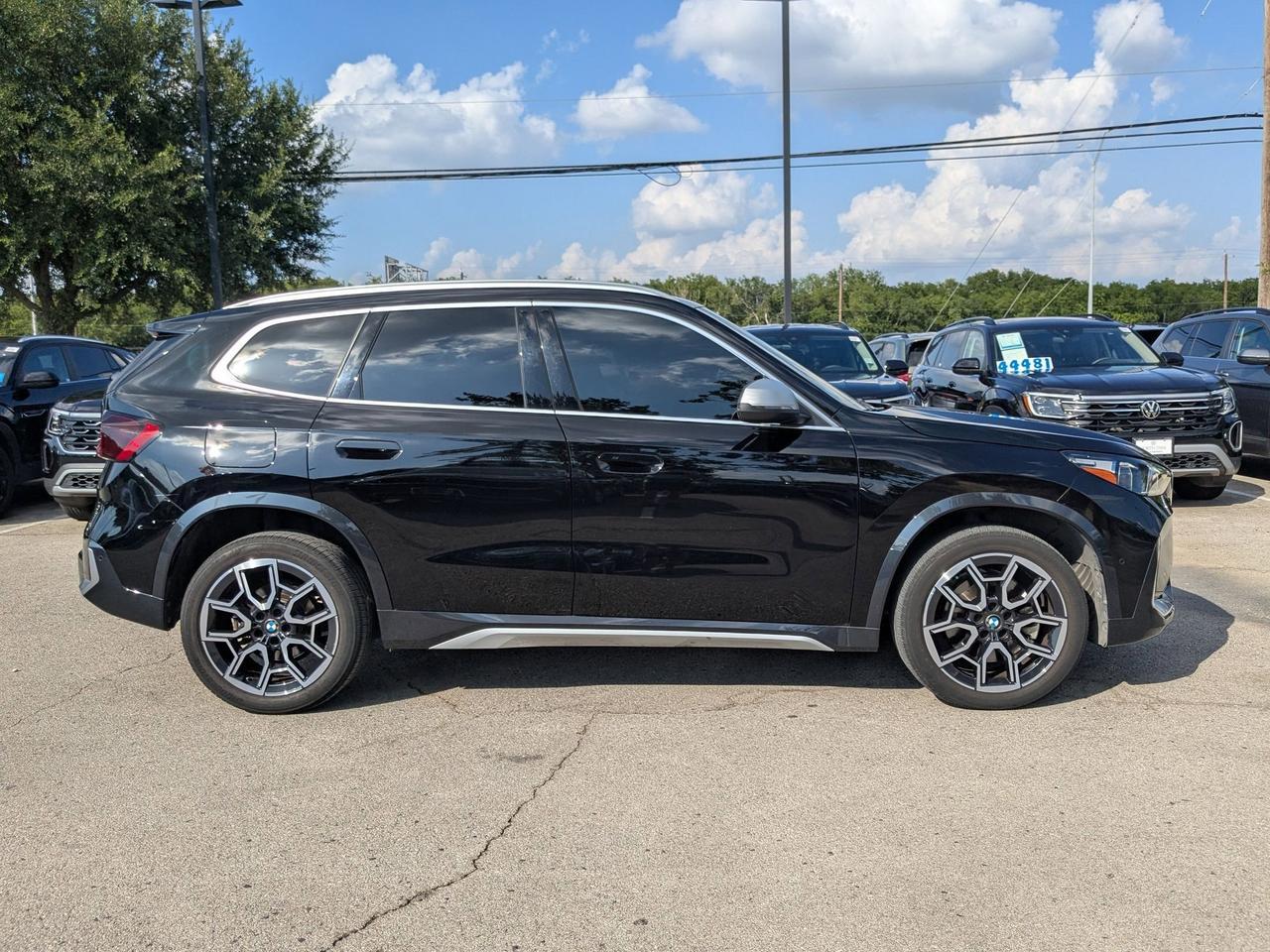 2024 BMW X1 xDrive28i San Antonio TX