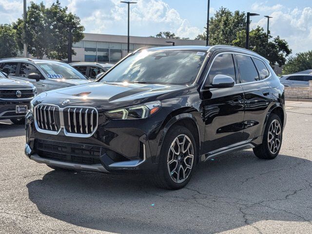 2024 BMW X1 xDrive28i San Antonio TX