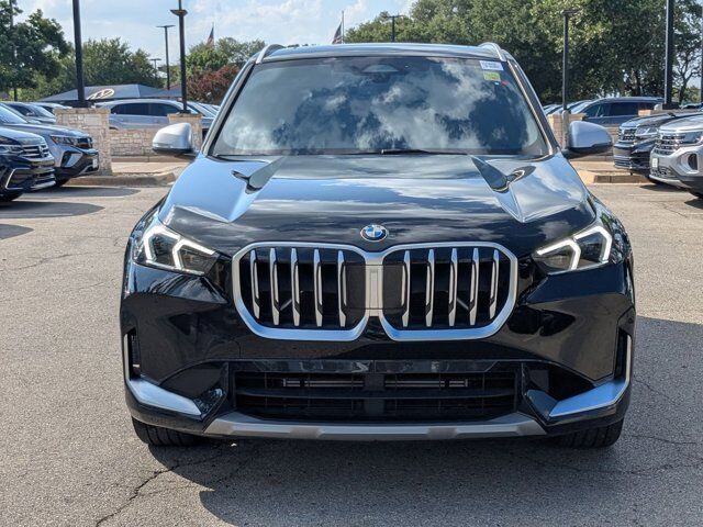 2024 BMW X1 xDrive28i San Antonio TX