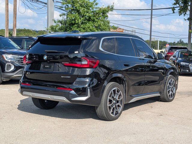 2024 BMW X1 xDrive28i San Antonio TX
