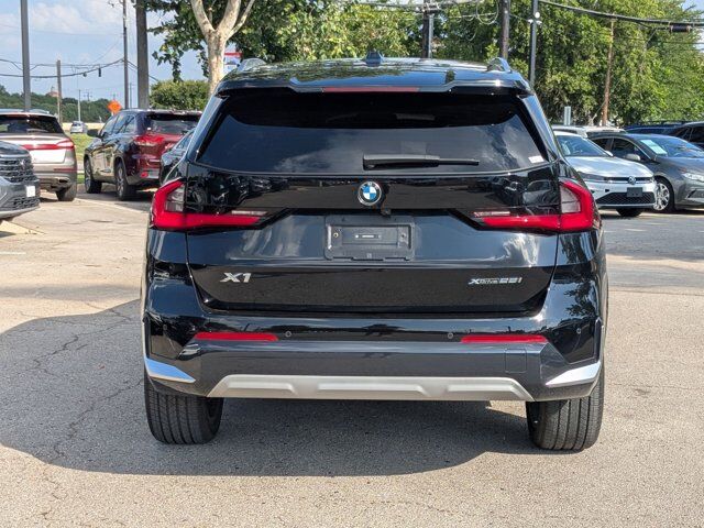 2024 BMW X1 xDrive28i San Antonio TX