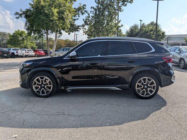 2024 BMW X1 xDrive28i San Antonio TX