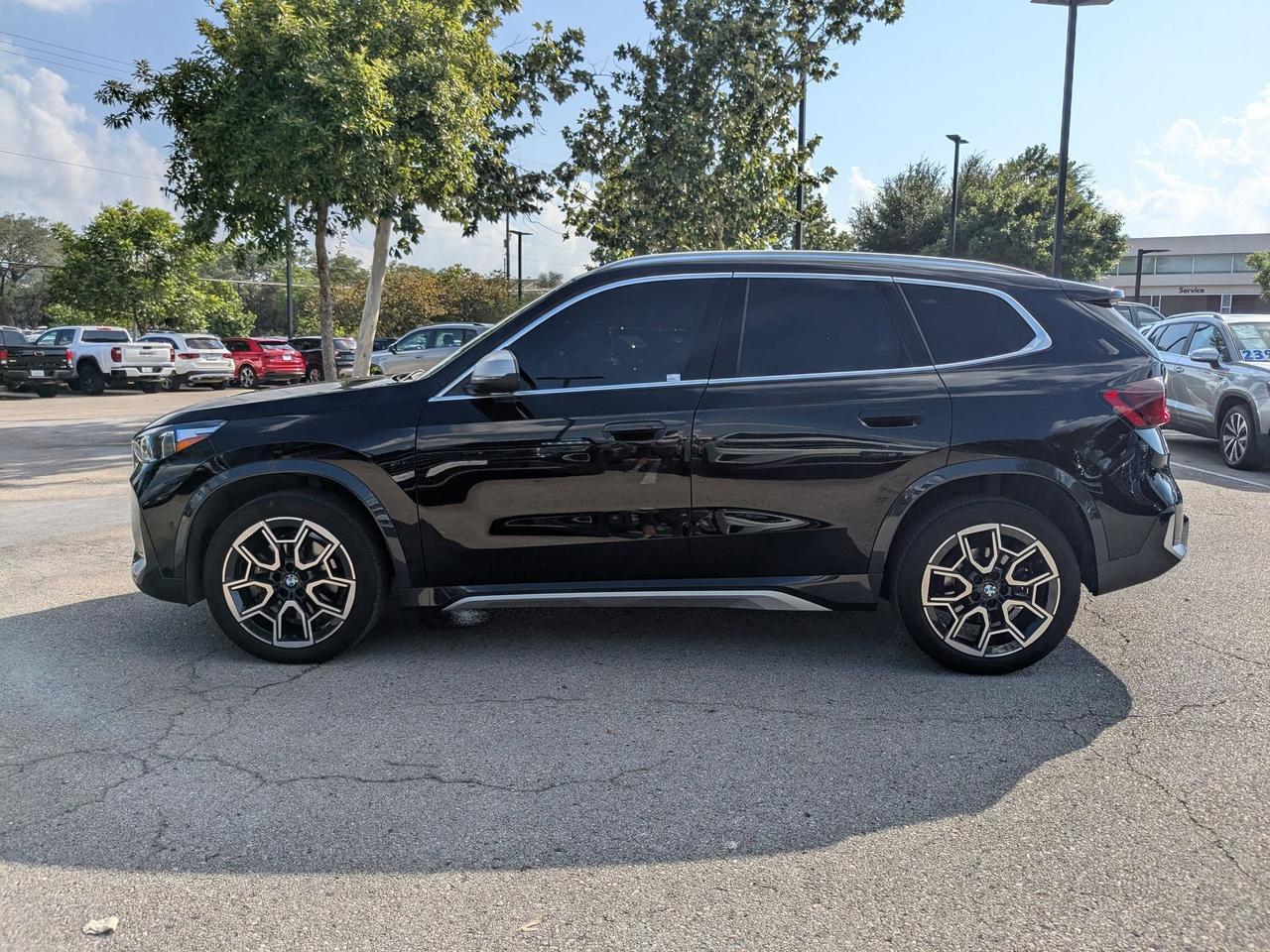 2024 BMW X1 xDrive28i San Antonio TX