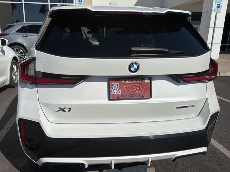 2024 BMW X1 xDrive28i Tucson AZ