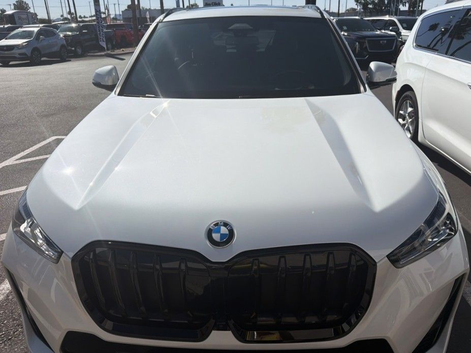 2024 BMW X1 xDrive28i Tucson AZ