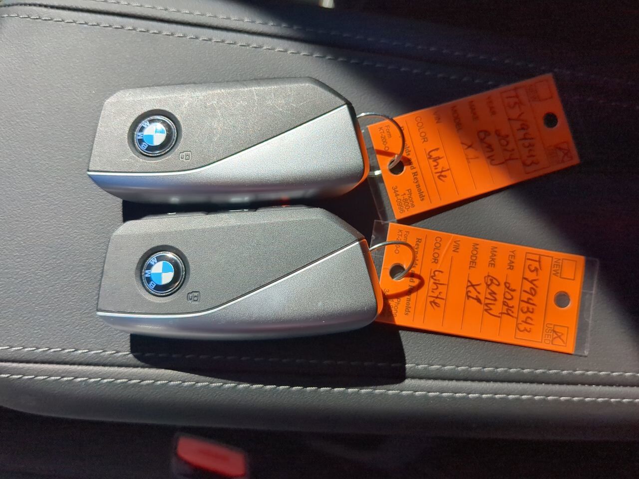 2024 BMW X1 xDrive28i Winder GA