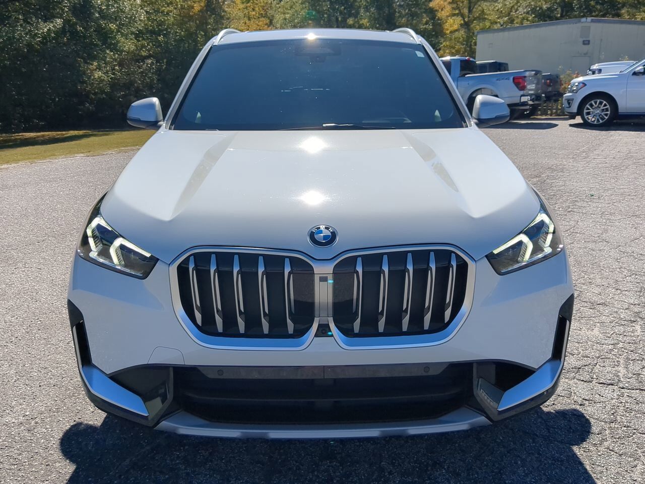 2024 BMW X1 xDrive28i Winder GA