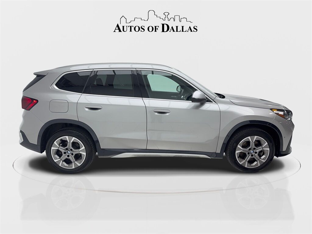 2024 BMW X1 xDrive28i X LINE,NAV,CAM,PANO,HTD STS,18&quot; WHLS Plano TX