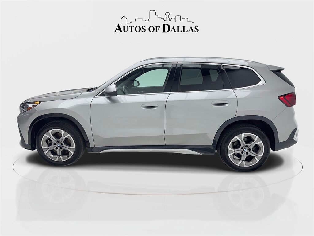 2024 BMW X1 xDrive28i X LINE,NAV,CAM,PANO,HTD STS,18&quot; WHLS Plano TX