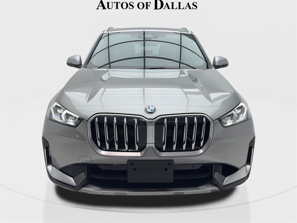 2024 BMW X1 xDrive28i X LINE,NAV,CAM,PANO,HTD STS,18&quot; WHLS Plano TX