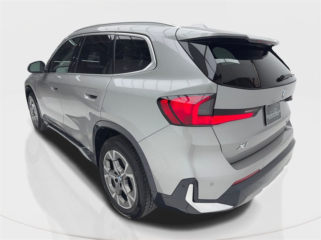 2024 BMW X1 xDrive28i X LINE,NAV,CAM,PANO,HTD STS,18&quot; WHLS Plano TX