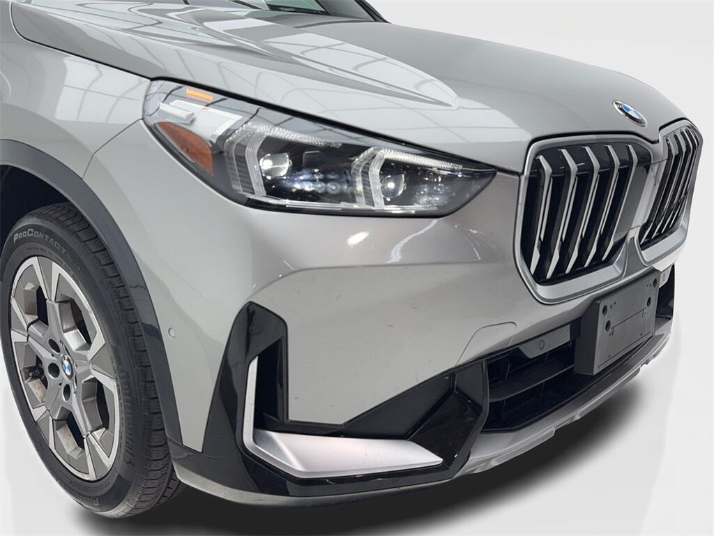 2024 BMW X1 xDrive28i X LINE,NAV,CAM,PANO,HTD STS,18&quot; WHLS Plano TX