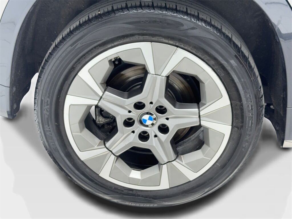 2024 BMW X1 xDrive28i X LINE,NAV,CAM,PANO,HTD STS,18&quot; WHLS Plano TX