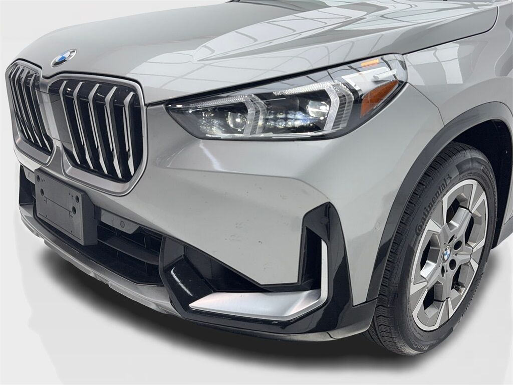 2024 BMW X1 xDrive28i X LINE,NAV,CAM,PANO,HTD STS,18&quot; WHLS Plano TX