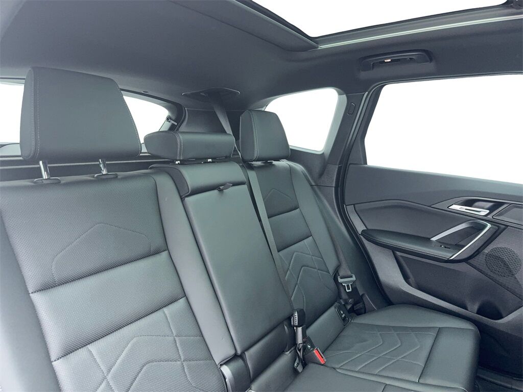 2024 BMW X1 xDrive28i X LINE,NAV,CAM,PANO,HTD STS,18&quot; WHLS Plano TX