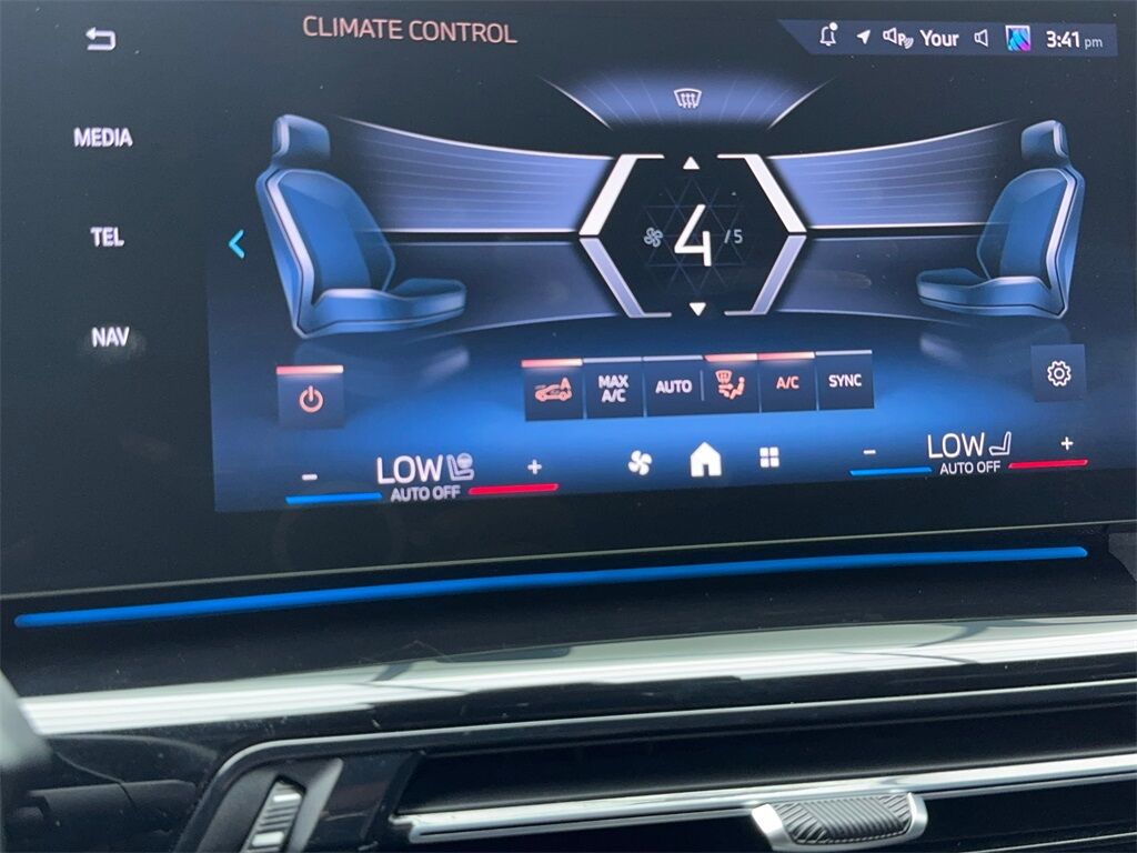 2024 BMW X1 xDrive28i X LINE,NAV,CAM,PANO,HTD STS,18&quot; WHLS Plano TX