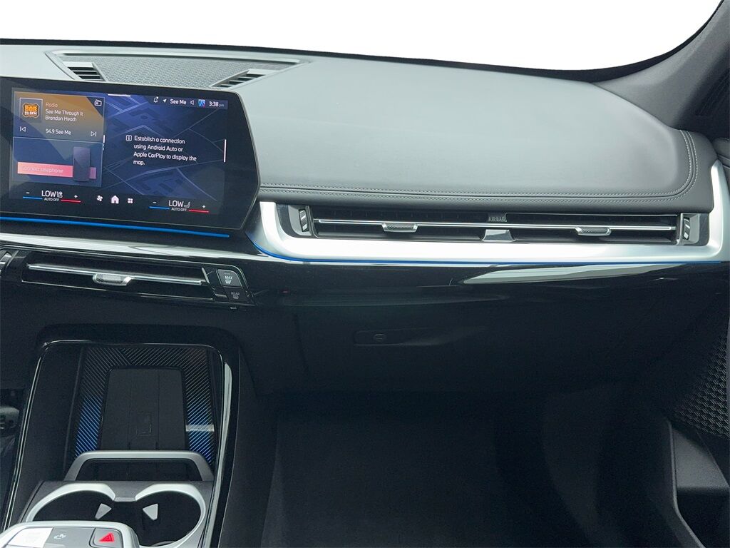 2024 BMW X1 xDrive28i X LINE,NAV,CAM,PANO,HTD STS,18&quot; WHLS Plano TX