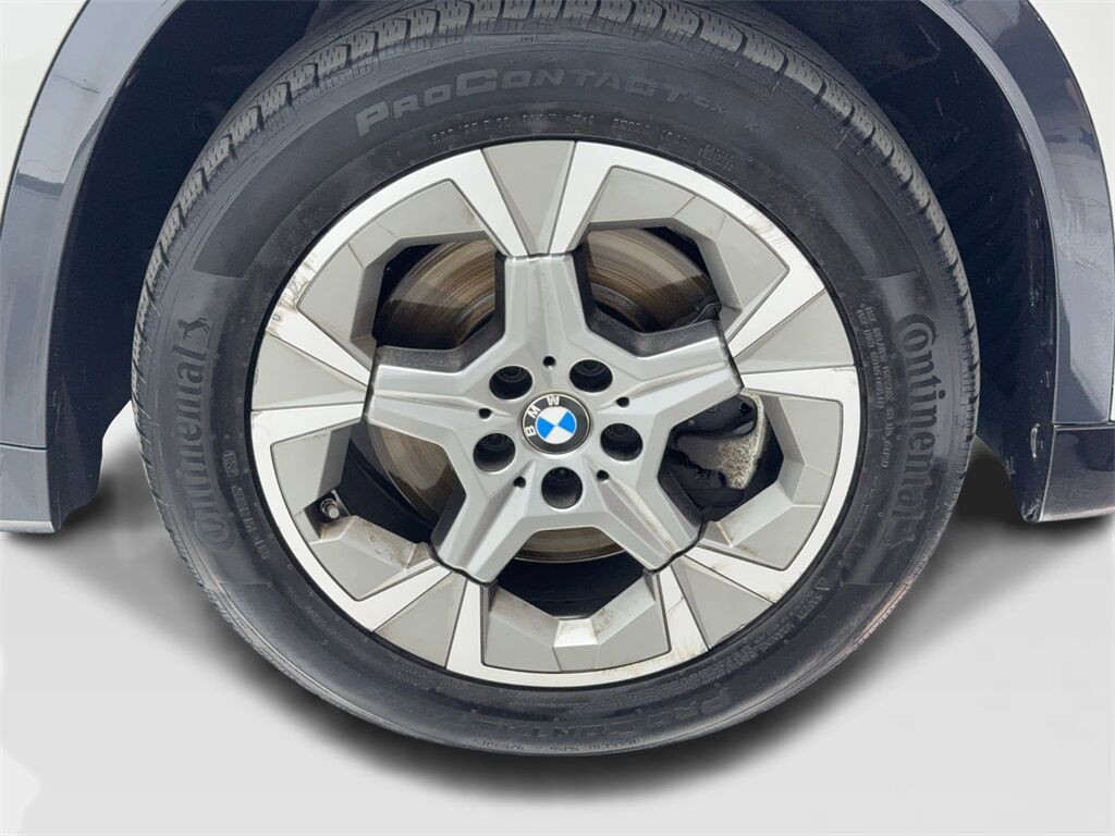 2024 BMW X1 xDrive28i X LINE,NAV,CAM,PANO,HTD STS,18&quot; WHLS Plano TX