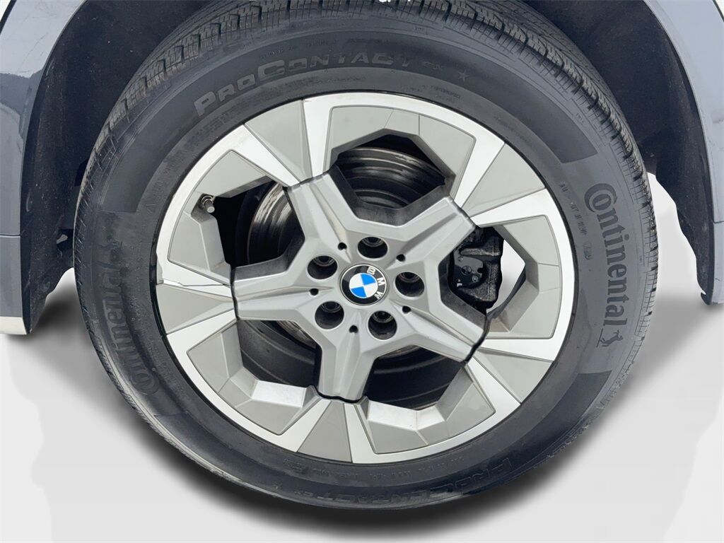 2024 BMW X1 xDrive28i X LINE,NAV,CAM,PANO,HTD STS,18&quot; WHLS Plano TX