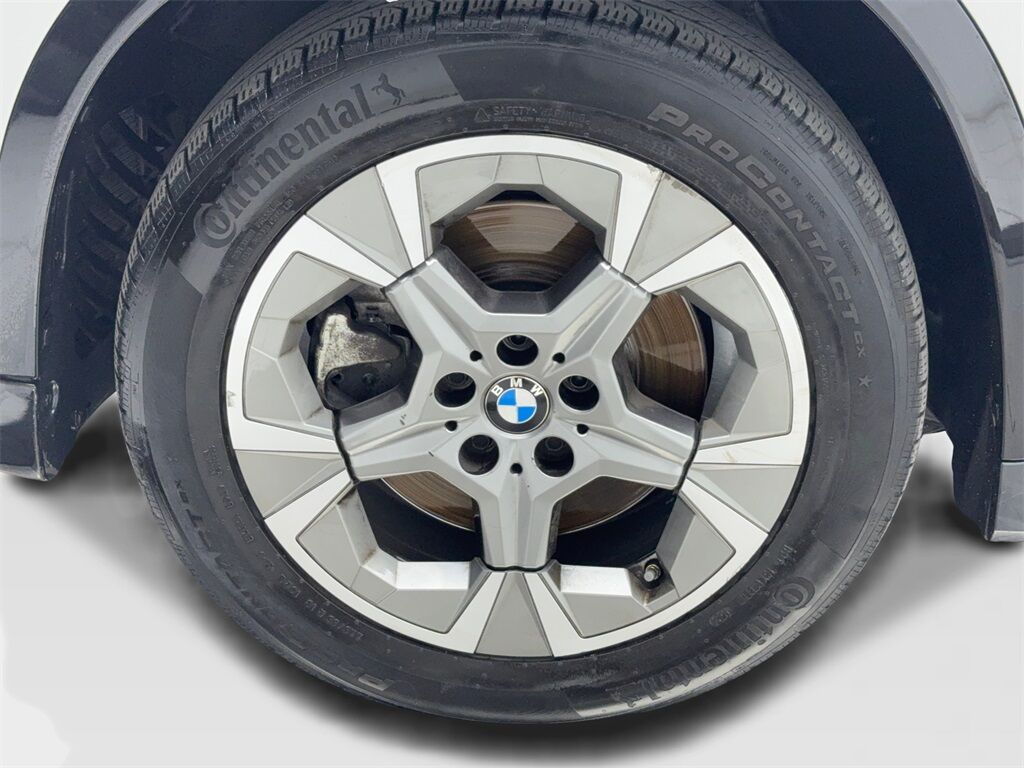 2024 BMW X1 xDrive28i X LINE,NAV,CAM,PANO,HTD STS,18&quot; WHLS Plano TX