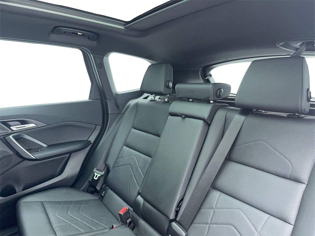 2024 BMW X1 xDrive28i X LINE,NAV,CAM,PANO,HTD STS,18&quot; WHLS Plano TX