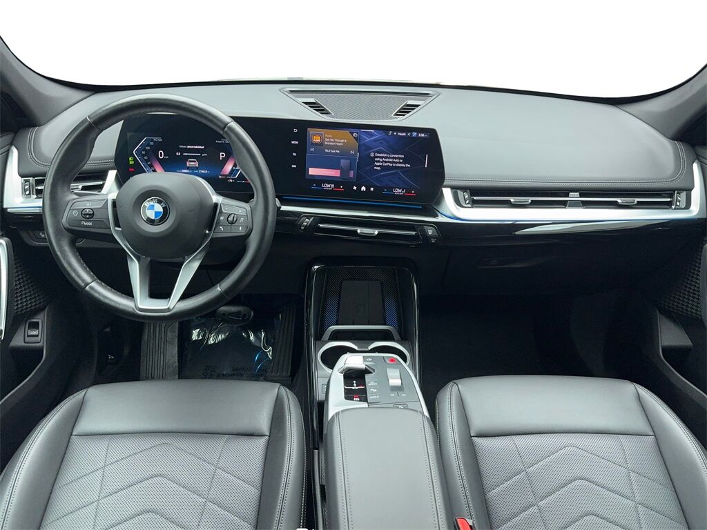 2024 BMW X1 xDrive28i X LINE,NAV,CAM,PANO,HTD STS,18&quot; WHLS Plano TX