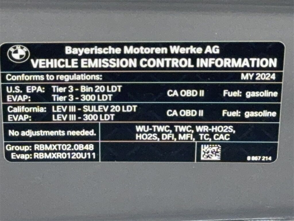 2024 BMW X1 xDrive28i X LINE,NAV,CAM,PANO,HTD STS,18&quot; WHLS Plano TX