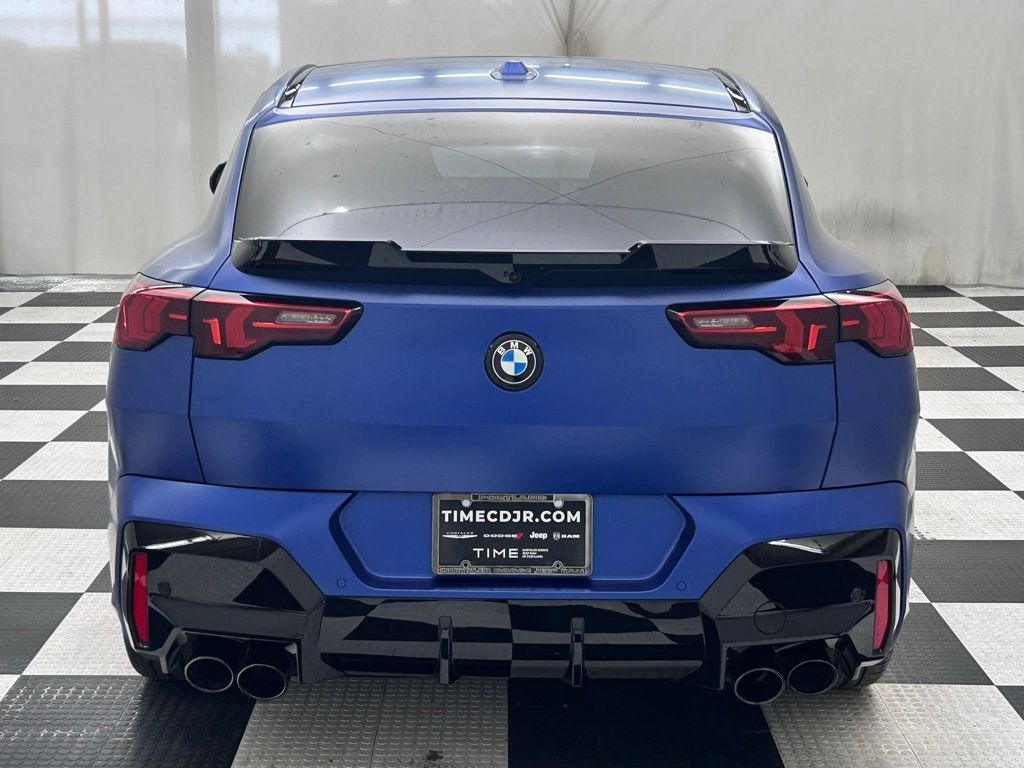 2024 BMW X2 M35i Portland OR