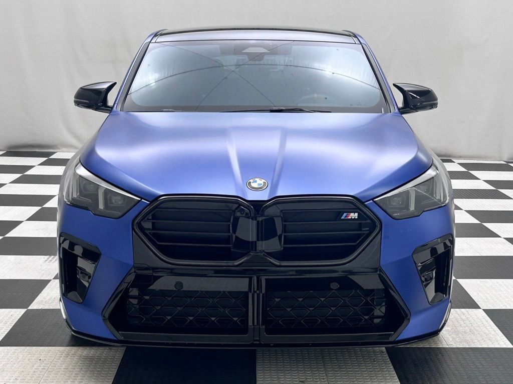 2024 BMW X2 M35i Portland OR
