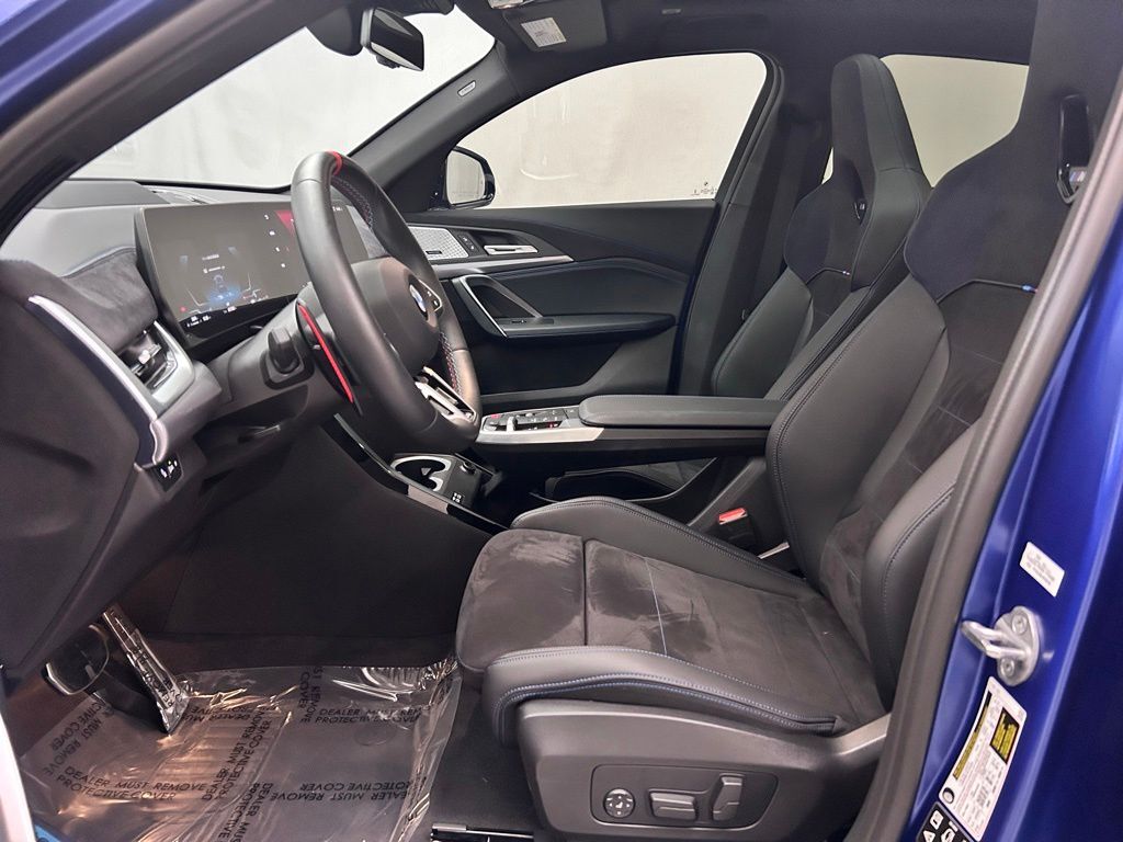 2024 BMW X2 M35i Portland OR